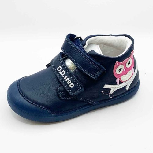 BB20-20240567 D.D.Step, Gyerek Cipő, Lány, Kék, AGS056S066-42820