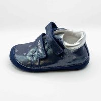 Barefoot kislány gyerek cipő