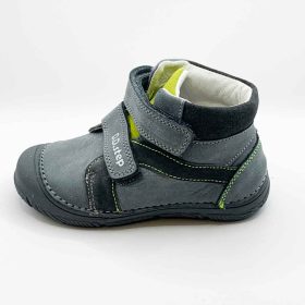 BB20-20240605 D.D.Step, Gyerek Cipő, Fiú, Szürke, AGS056S082-42515