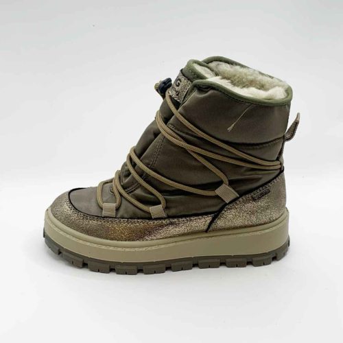 BB20-20240670 Primigi Téli Gyerek Cipő, Lány, Barna, 6869522