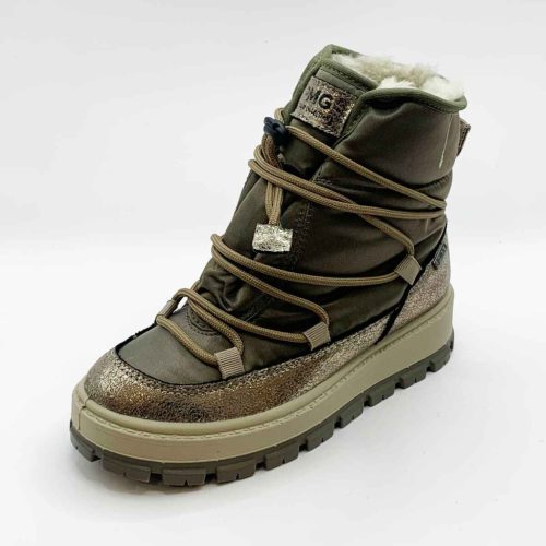 BB20-20240670 Primigi Téli Gyerek Cipő, Lány, Barna, 6869522