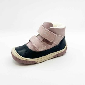 BB20-20240707 Geox Téli Gyerek Cipő, Lány, Rózsaszín, B462LC-C0724