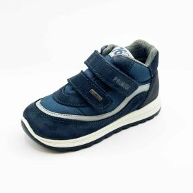 BB20-20240894 Primigi Őszi Gyerek Cipő, Fiú, Kék, 6855411