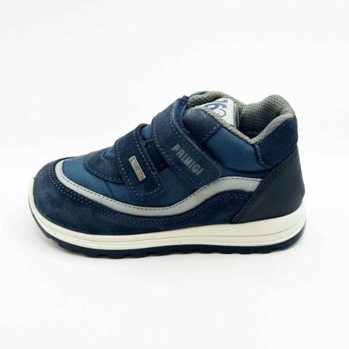 BB20-20240894 Primigi Őszi Gyerek Cipő, Fiú, Kék, 6855411
