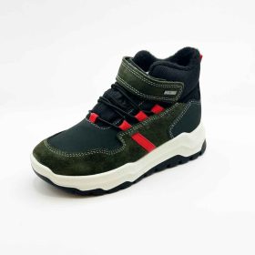 BB20-20240904 Primigi Téli Gyerek Cipő, Fiú, Barna, 6889033