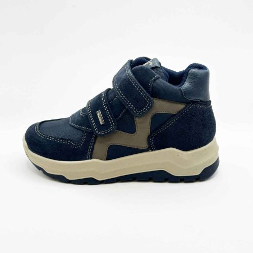 BB20-20240926 Primigi Őszi Gyerek Cipő, Fiú, Kék, 6888811