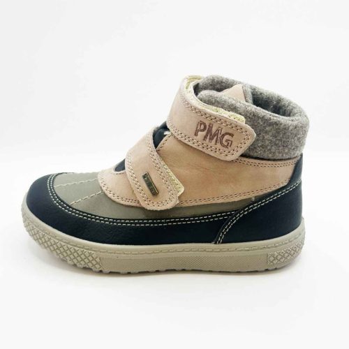 BB20-20240941 Primigi Téli Gyerek Cipő, Lány, Rózsaszín, 4886922