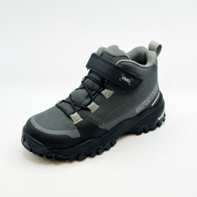 BB20-20241006 Primigi Vízálló Gyerek Cipő, Fiú, Szürke, 6923522