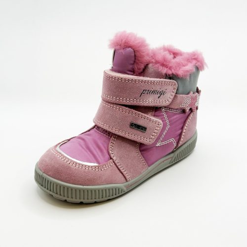 BB20-20241016 Primigi Téli Gyerek Cipő, Lány, Rózsaszín, 6859233
