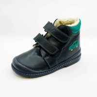 Salus Téli cipő, bakancs