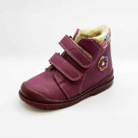 Szupinált cipő, szandál