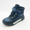 BB20-20241066 Geox Téli Gyerek Cipő, Fiú, Kék, J46MBE-C4J9B