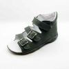 BB20-20241349 TD Shoes Szandál, Fiú, Szürke, TD00DG31
