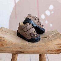 TD Shoes Tavaszi cipő