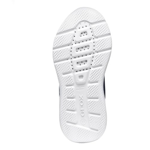 BB20-20241560 Geox Tavaszi Gyerek Cipő, Lány, Kék, J55FWA-C4268