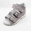BB20-20241624 TD Shoes Szandál, Lány, Rózsaszín, TD00PU30