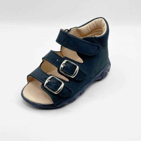 BB20-20241626 TD Shoes Szandál, Fiú, Kék, TD00NB19