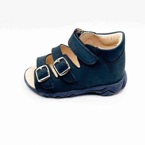 BB20-20241626 TD Shoes Szandál, Fiú, Kék, TD00NB19