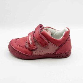 BB20-20250007 D.D.step, Tavaszi Gyerek Cipő, Lány, Rózsaszín, AGM057S040-42263M