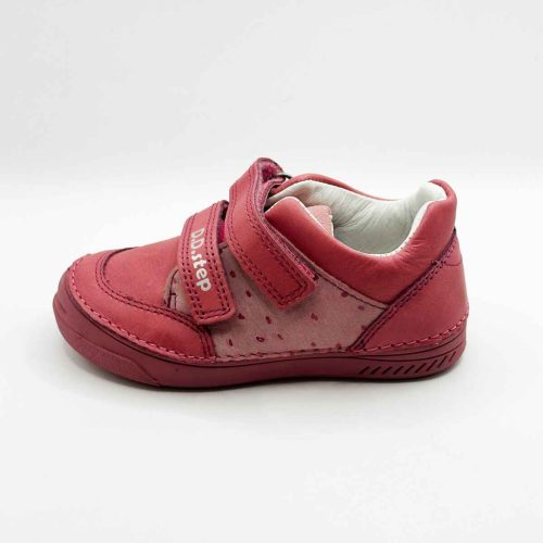 BB20-20250009 D.D.step, Tavaszi Gyerek Cipő, Lány, Rózsaszín, AGM057S040-42263M