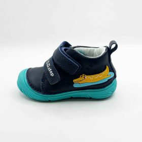 BB20-20250013 D.D.step, Tavaszi Gyerek Cipő, Fiú, Kék, AGS056S082-51541