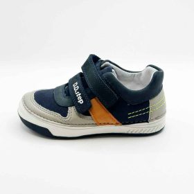 BB20-20250019 D.D.step Gyerek Cipő, Fiú, Kék, AGM057S040-41688M