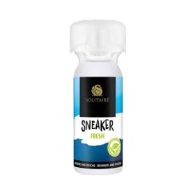 BB20-20250092 Solitaire Sneaker Fresh - Cipődezodor - 100 ml