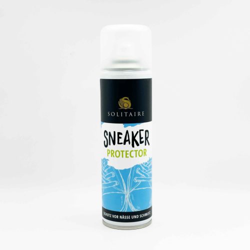 BB20-20250093 Solitaire Sneaker Protector - Impregnáló és vízlepergető spray - 250 ml