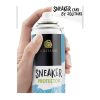 BB20-20250093 Solitaire Sneaker Protector - Impregnáló és vízlepergető spray - 250 ml