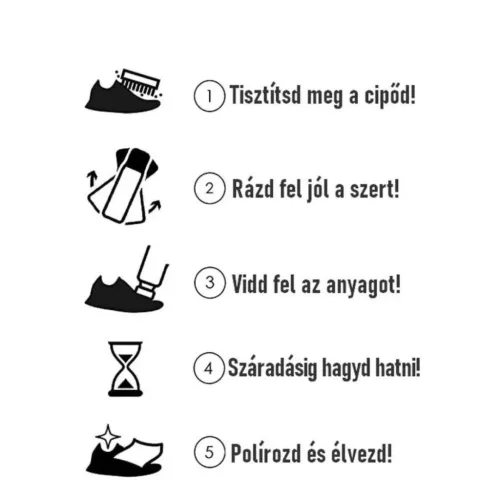 BB20-20250094 Solitaire Sneaker White - Sneaker felsőrész és talp fehérítő - 75 ml