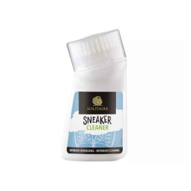 BB20-20250095 Solitaire Sneaker Cleaner - Sneaker tisztító kefével - 75 ml