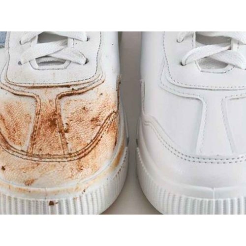 BB20-20250096 Solitaire Sneaker Wipes - Sneaker kétoldalas nedves törlőkendő