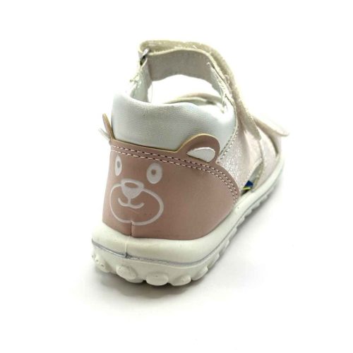 BB20-20250152 Primigi Szandál, Lány, Rózsaszín, 7865311