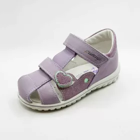 BB20-20250160 Primigi Zárt Szandál, Lány, Lila, 7864722