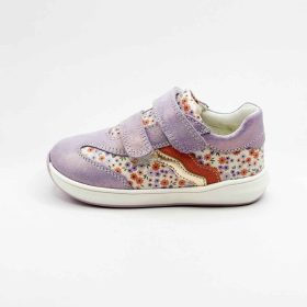BB20-20250164 Primigi Tavaszi Gyerek Cipő, Lány, Lila, 7901022
