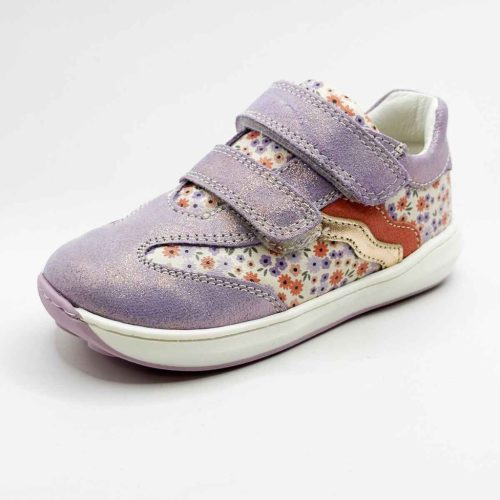 BB20-20250167 Primigi Tavaszi Gyerek Cipő, Lány, Lila, 7901022