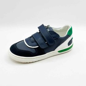 BB20-20250176 Primigi Tavaszi Gyerek Cipő, Fiú, Kék, 7905333