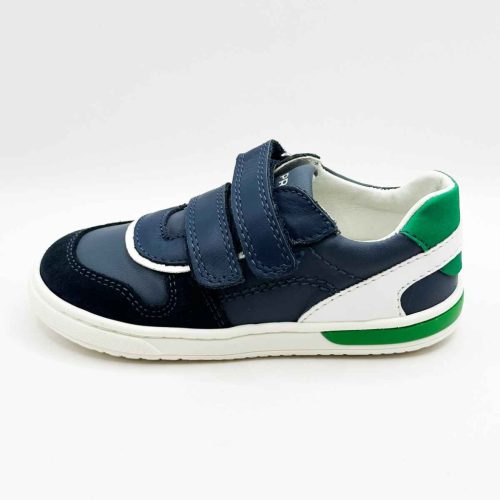 BB20-20250180 Primigi Tavaszi Gyerek Cipő, Fiú, Kék, 7905333