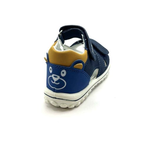 BB20-20250218 Primigi Szandál, Fiú, Kék, 7865322
