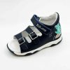 BB20-20250240 D.D.step, Szandál, Fiú, Kék, AGM057G064-51239M