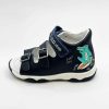 BB20-20250240 D.D.step, Szandál, Fiú, Kék, AGM057G064-51239M