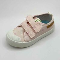 DD Step Vászoncipő