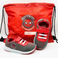 Picurverzum vászoncipő