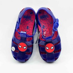 BB20-20250447 Pókember Gyerek gumipapucs, szandál, Fiú, Kék, CEP2300005214