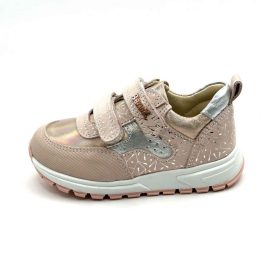 BB20-20250457 Benox Gyerek Cipő, Lány, Rózsaszín, BX25-S10