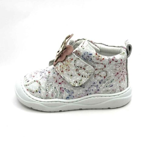 BB20-20250464 Benox Gyerek Cipő, Lány, Fehér, BX25-S26