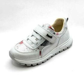 BB20-20250477 Benox Gyerek Cipő, Lány, Szürke, BX25-S21