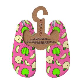 BB20-20250549 Slipstop Verde puhatalpú cipő, Lány, Rózsaszín, SS2511000008