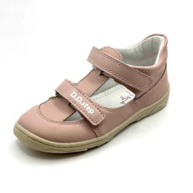 BB20-20250553 D.D.step, Zárt Szandál, Lány, Rózsaszín, AGM057H077-51734M