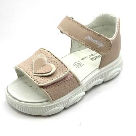 BB20-20250564 Primigi Szandál, Lány, Rózsaszín, 7871800